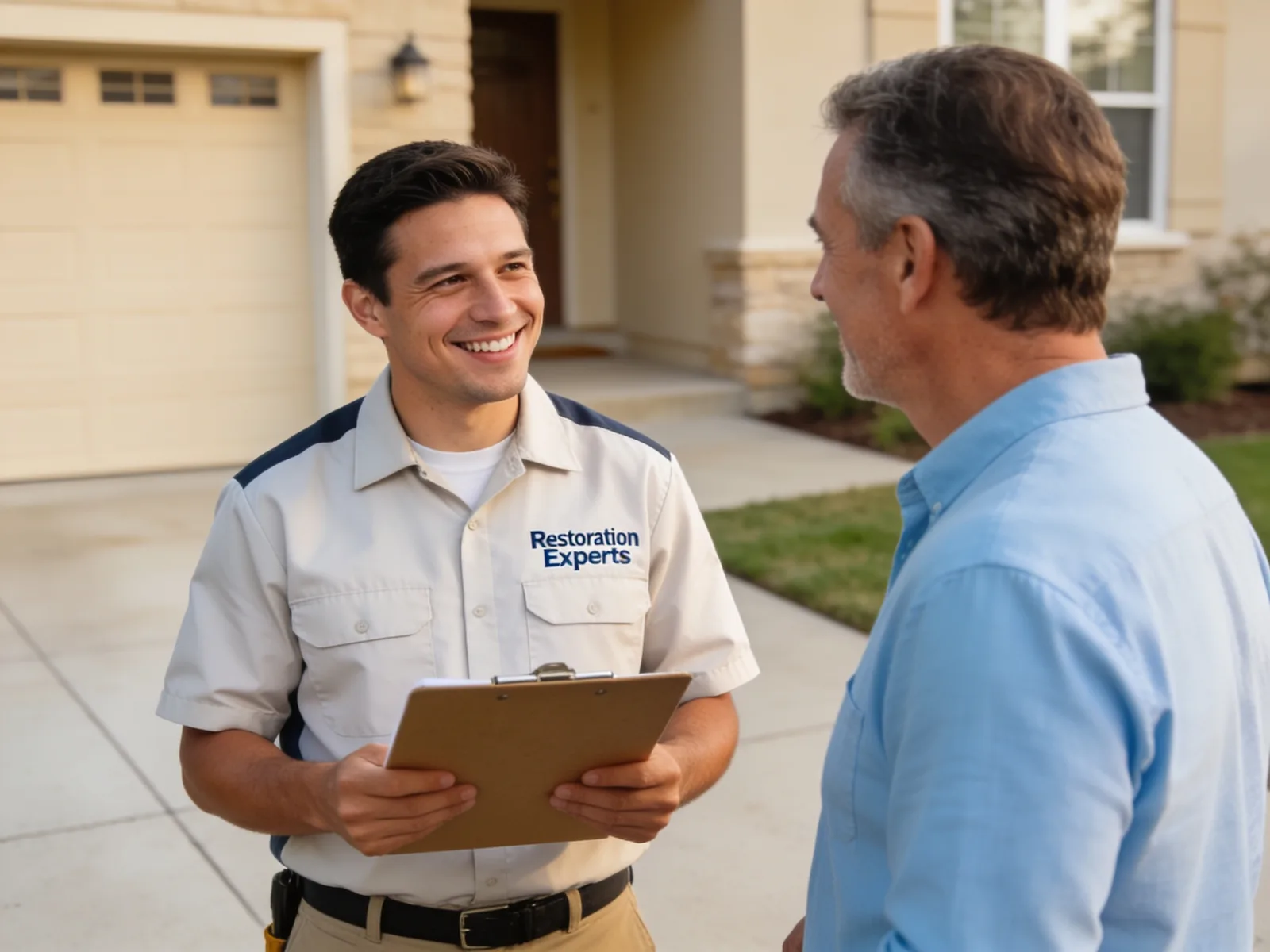 Water Damage Cleanup Red Oak, GA FAQs
